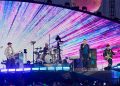 The CEO Cuddle That Broke the Internet At Coldplay Concert