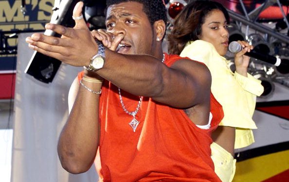 “City High” Singer Robbie Pardlo Passes Away at 46