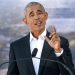 Barack Obama Wants Men To Have LGBTQ+ Friends