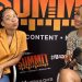 Mya Talks New Music, Career, and Future Projects at the Urban 1 Summit
