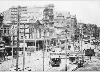 The Story Of The Robert Charles Riots In New Orleans