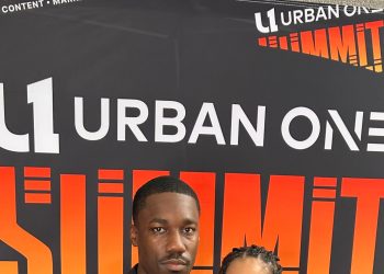 Giveon Reveals ‘Beloved’ Album Secrets at Urban 1 Summit