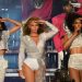Destiny’s Child Reunites At Beyoncé’s Cowboy Carter Finale