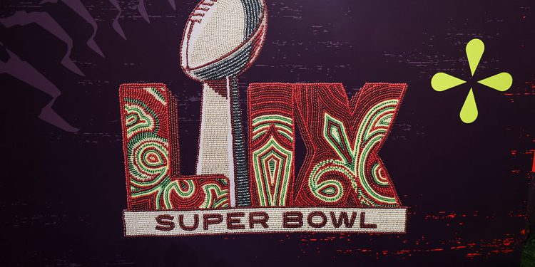 100 NFL Players Fined For Selling Super Bowl LIX Tickets