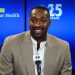 Gilbert Arenas Arrested in Federal Gambling Sting