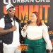 Tonio Armani Brings Southern Soul Vibes at Urban 1 Summit