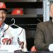 Nationals Make Major Changes With Rizzo and Martinez Departure