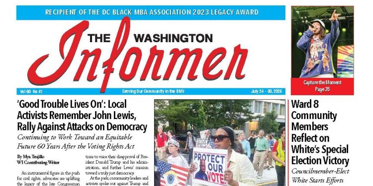 7-24-2025 Informer Edition