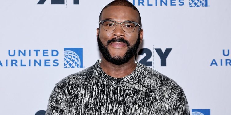 Accuser Suing Tyler Perry for Sexual Assault and Harassment Breaks His Silence