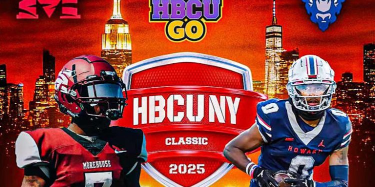 HBCU News – HBCU GO Won’t Play ‘Second Fiddle’ To ESPN, Expands Sports Broadcasting Footprint