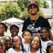Atlanta Falcons’ star AJ Terrell spends day at Morehouse