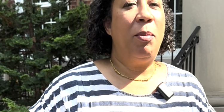 Greater Washington Black Chamber Best of The DMV Campaign