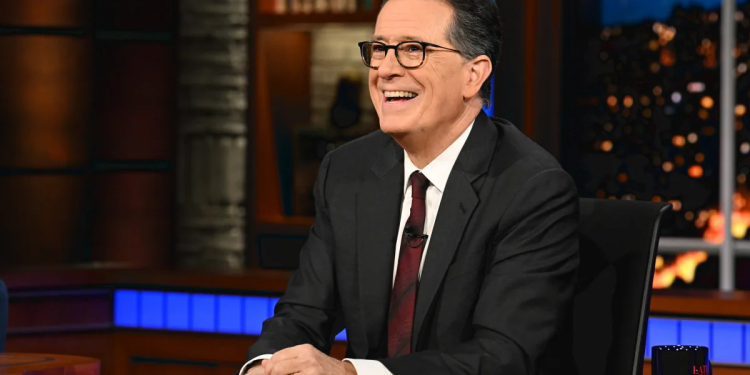 HBCU News – CBS will end ‘The Late Show with Stephen Colbert’ next year
