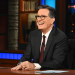 HBCU News – CBS will end ‘The Late Show with Stephen Colbert’ next year