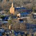Johnson C. Smith University Placed on Accreditation Probation Over Financial Compliance Issues