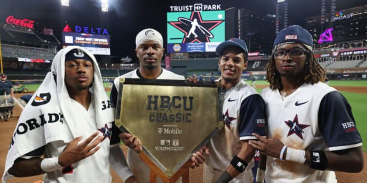HBCU Swingman Classic signified the passing of Black baseball torch