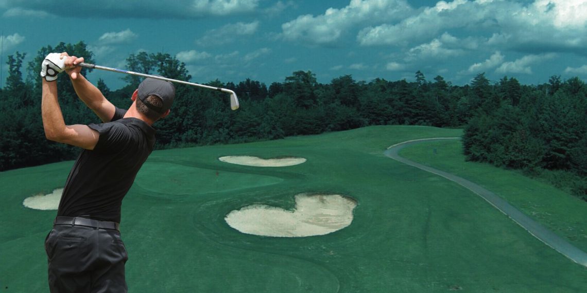 A Division II HBCU to add men’s golf. Here’s when the they hit the links