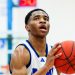 High-scoring HBCU basketball player transfers to fourth school