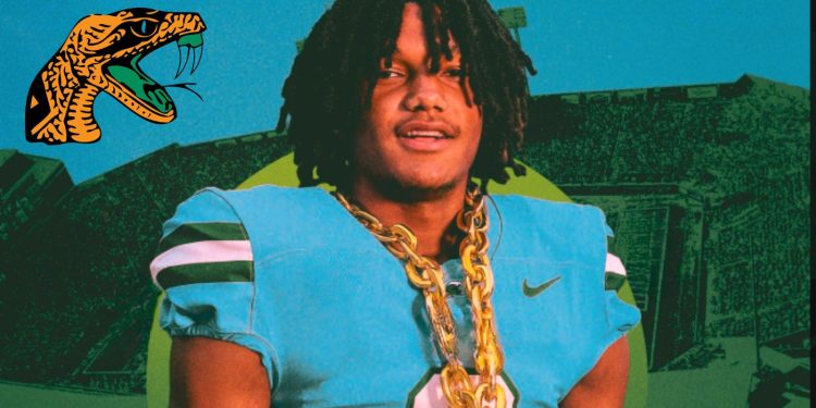 FAMU lands 3-star FBS tight end from transfer portal ahead of fall camp