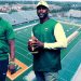 Michael Vick home debut as HBCU coach will be in primetime