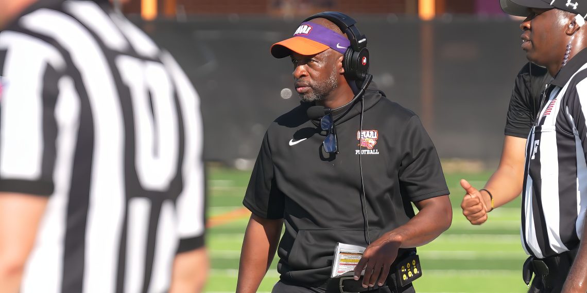 HBCU legend steps in as interim head coach