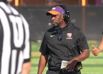 HBCU legend steps in as interim head coach