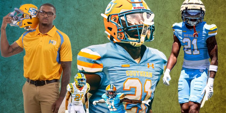 HBCU rivalry talk starting in camp already