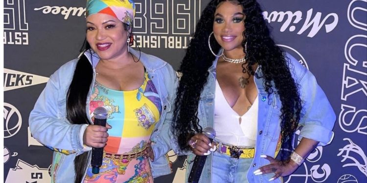 Salt-N-Pepa’s Fight with UMG Over Copyright Takes an Unexpected Turn as Label Says Their Ex-Producer Owns the Music