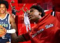 Bronny James gets spotlight, but HBCU product makes NBA push