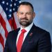 Republican Congressman Cory Mills Faces Eviction Lawsuit Over Unpaid D.C. Penthouse Rent