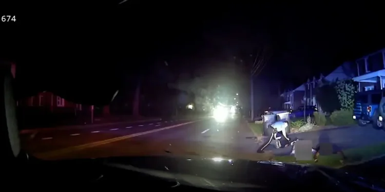 State Trooper Called In K-9 Units, Helicopters, Officers with Rifles Just Because He Thought a Teenager Played ‘Ding-Dong Ditch’ at His Home, Families’ Lawsuit Says