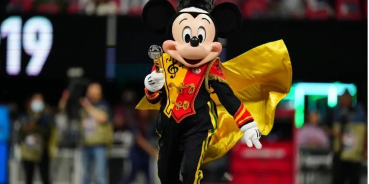 Disney to make HBCU history on the West Coast