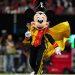 Disney to make HBCU history on the West Coast