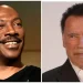 Eddie Murphy Takes Credit for Arnold Schwarzenegger’s Rise to Fame, Critics Call It Arrogant, Fans Say It’s True