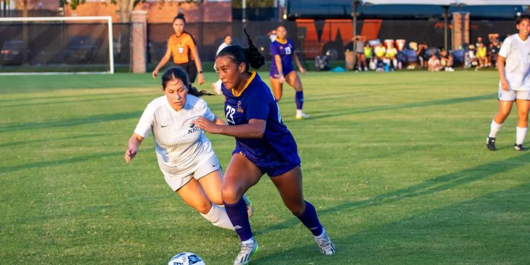 HBCU soccer player gets shot at World Cup Qualifier