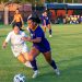 HBCU soccer player gets shot at World Cup Qualifier