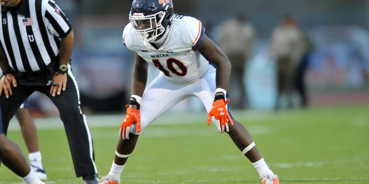 Does Morgan State sweeping indivdual MEAC honors mean big season for Bears?