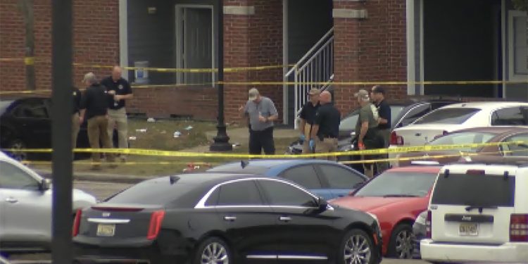 HBCU News – Shooting at HBCU-affiliated fraternity party leaves two dead