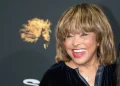 Tina Turner Wig Gets Removed from Her Site as Backlash Erupts Online