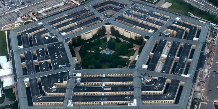 HBCU News – Trump allies caught off guard by Pentagon’s Ukraine weapons freeze