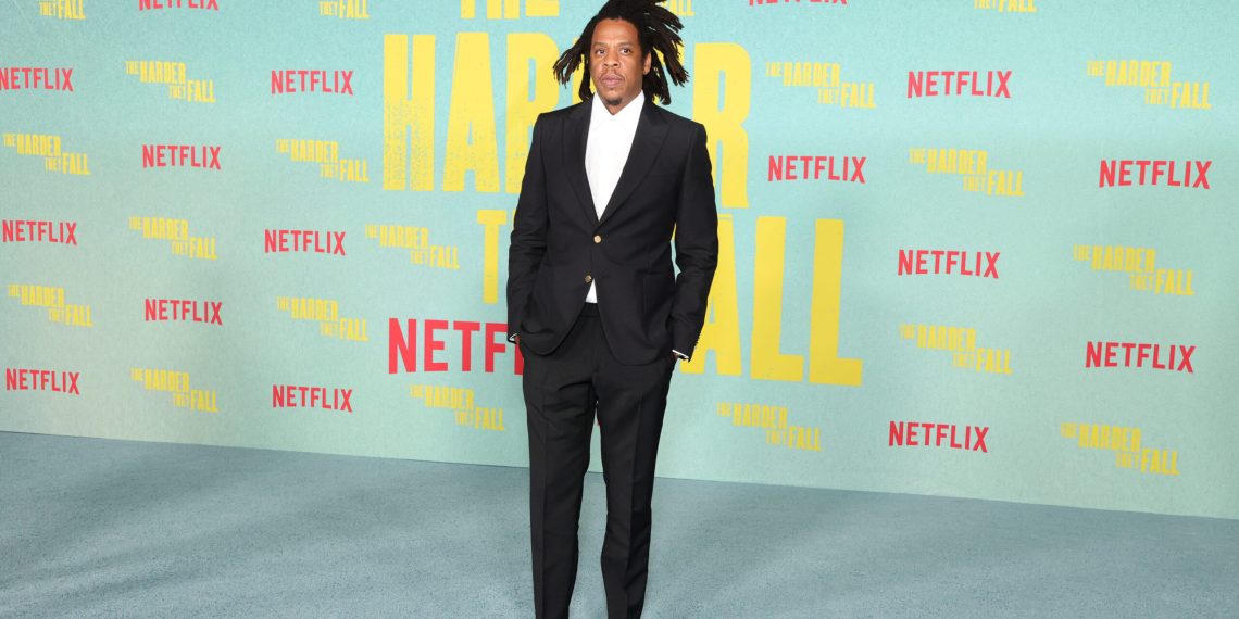 Here Is How Jay-Z Became “The Blueprint” In The Evolution of Urban Fashion