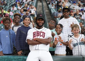 HBCU News – Only 6% of MLB Is Black. This HBCU Game Aims to Change That All-Star Weekend
