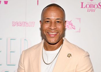 DeVon Franklin’s ‘Divorced Sistas’ Role Has Some Folks Confused