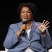 Stacey Abrams Warns Companies About Getting Rid of DEI