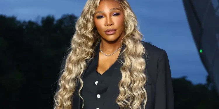 Serena Williams’ Gym Pics Go Viral as Fans Zoom In on Her Unrecognizable Appearance