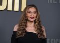 Tina Knowles Claps Back at Haters Over National Anthem at Cowboy Carter Tour