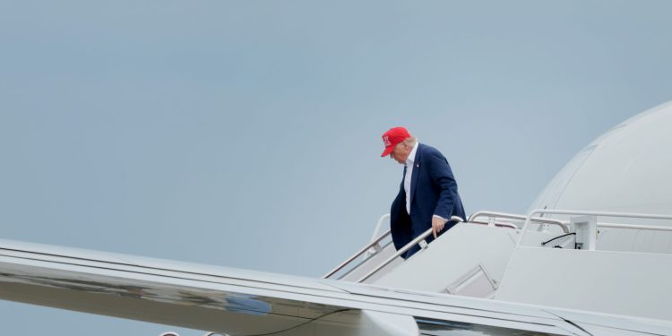 Why Many Believe Trump Suggested Slavery to Farmers Who Want to Keep Their Long-term Undocumented Workers