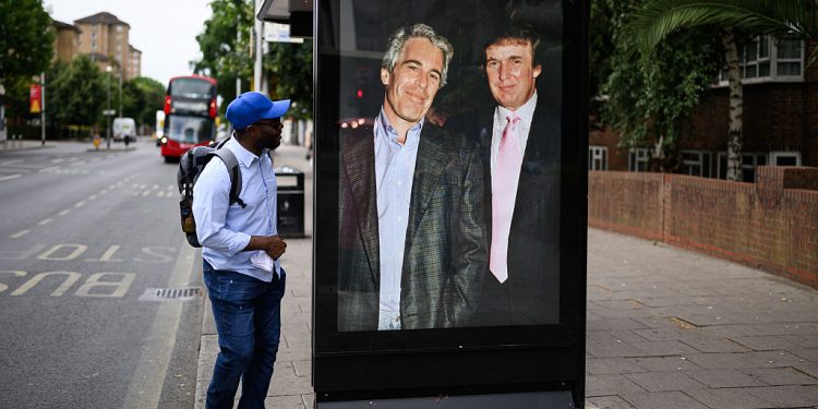 Why There Might Be a Huge Epstein Files Cover-Up