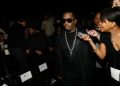 Why Diddy Says He Deserves to Be Out on Bond in Wild New Motion