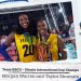 HBCU volleyball team wins tournament in Africa